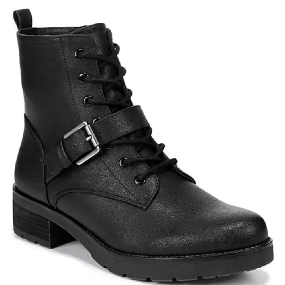 Soul Naturalizer Bootie NEW!